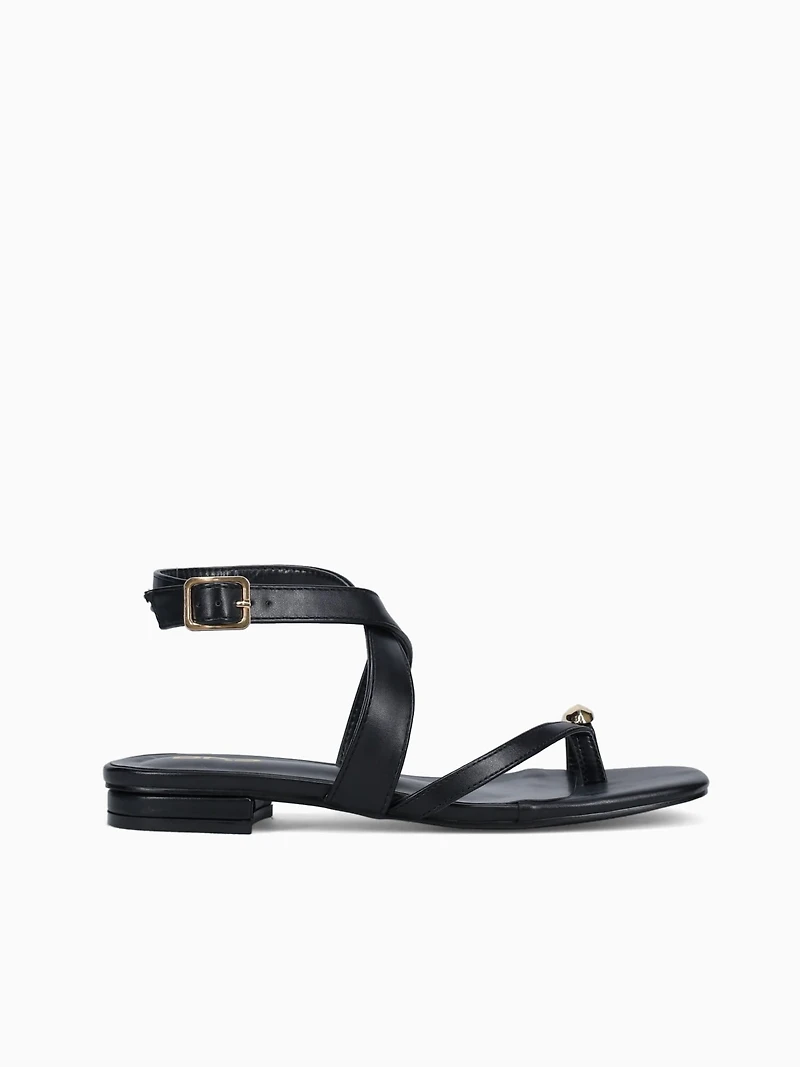 Fileana Black Smooth