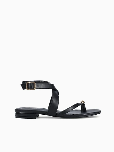 Fileana Black Smooth