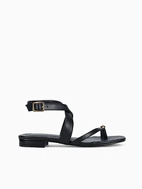 Fileana Black Smooth