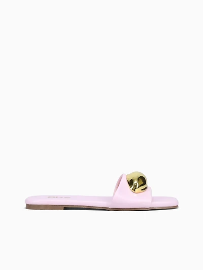 Peppa Baby Pink Smooth