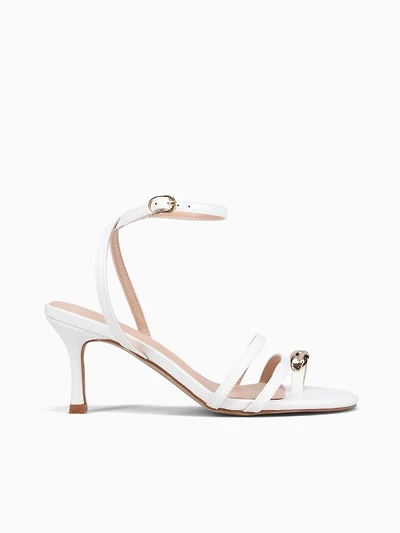 Samantha Off White Smooth