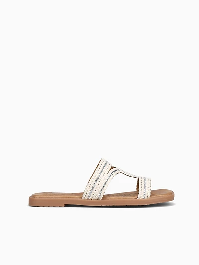Acacia Off Whitetextile