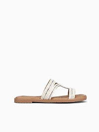 Acacia Off Whitetextile