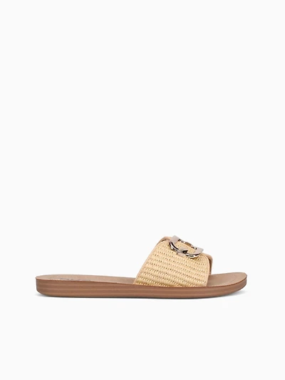Lillith Brown Raffia