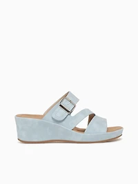 Pricilla Light Blue Smooth