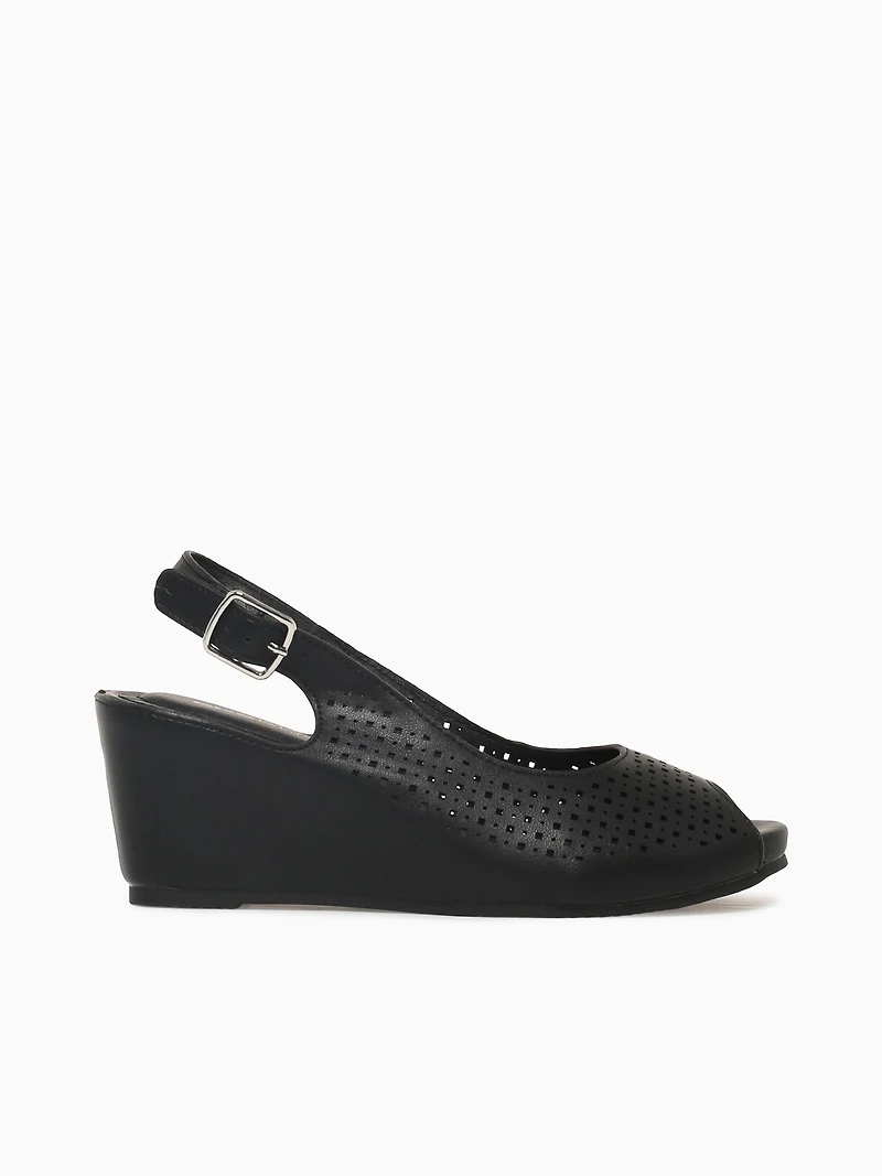 Abigael Black Smooth