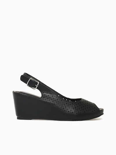 Abigael Black Smooth