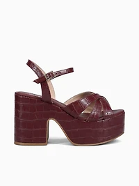 Elara Marsala Croco