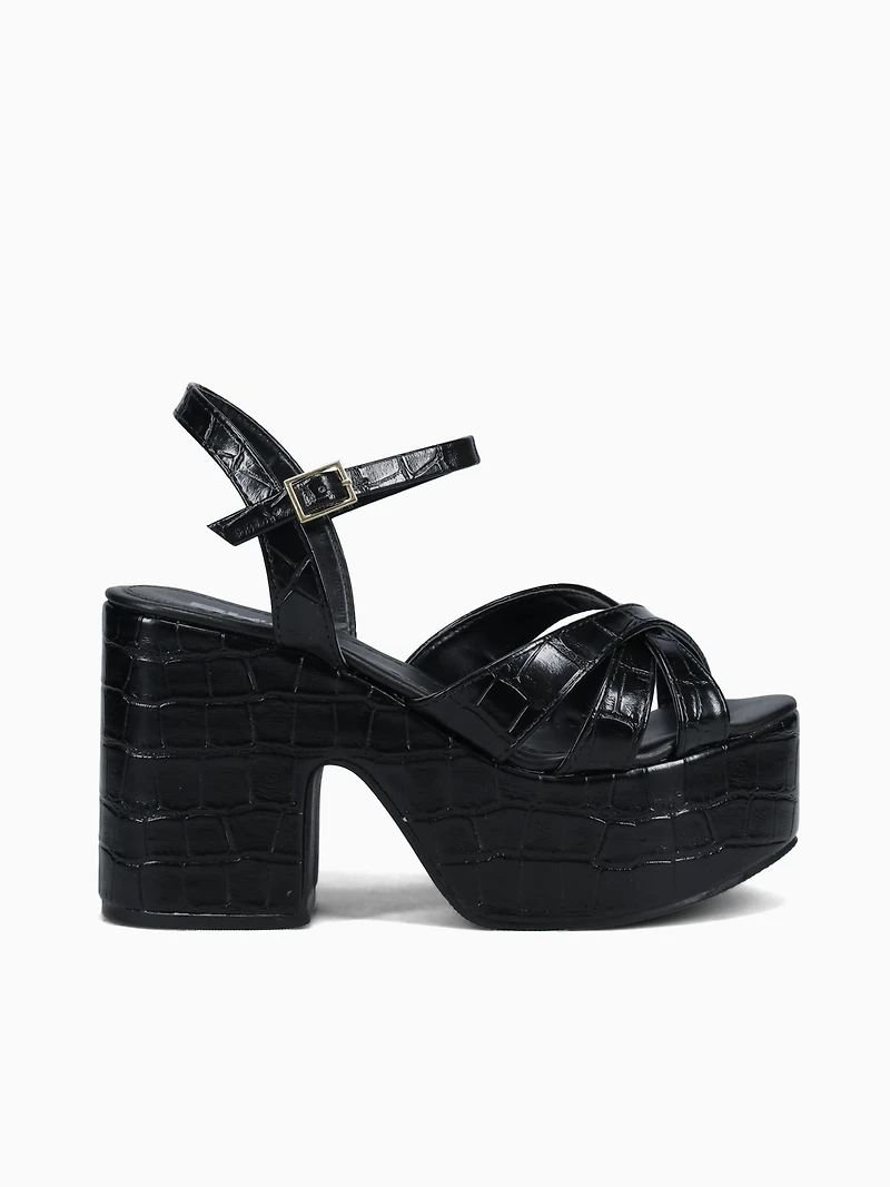Elara Preto Croco