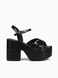 Elara Preto Croco