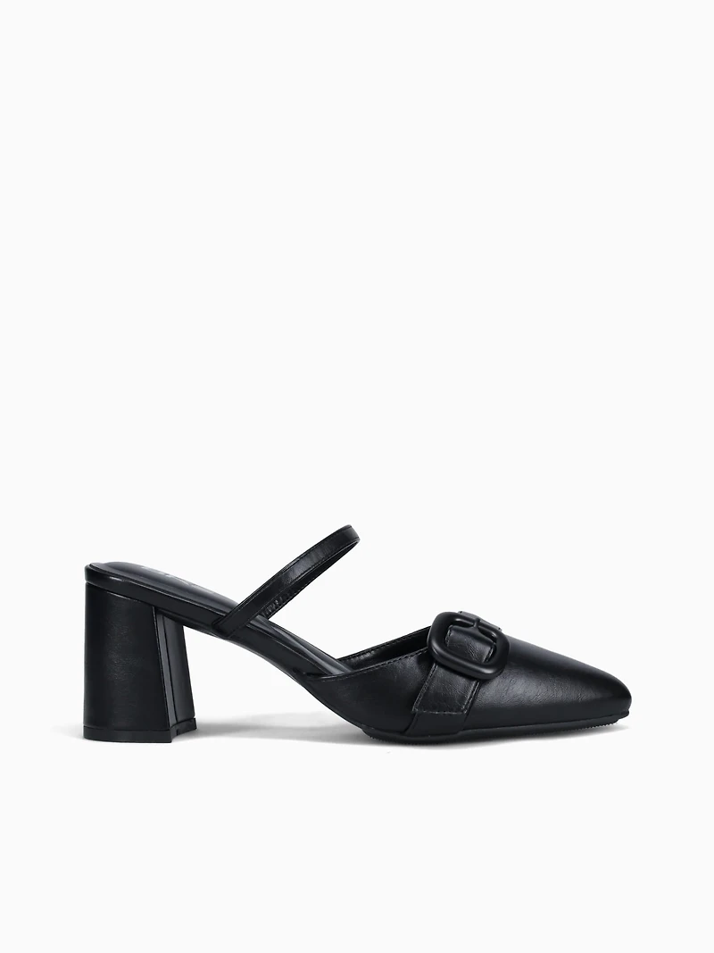 Maebe Black Smooth