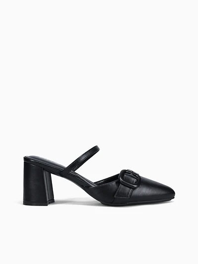 Maebe Black Smooth