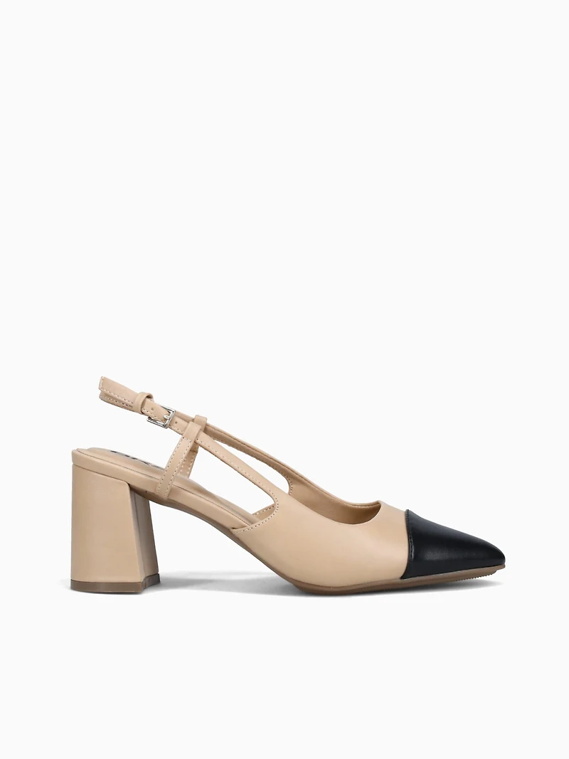 Finny Beige Smooth