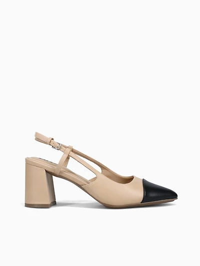 Finny Beige Smooth