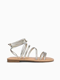 Mandy Gold Metallic
