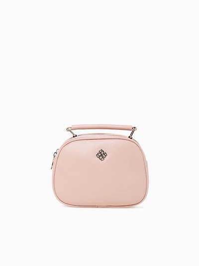 Gloria Crossbody Light Pink