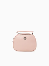Gloria Crossbody Light Pink