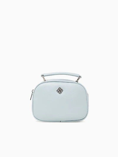 Gloria Crossbody Blue