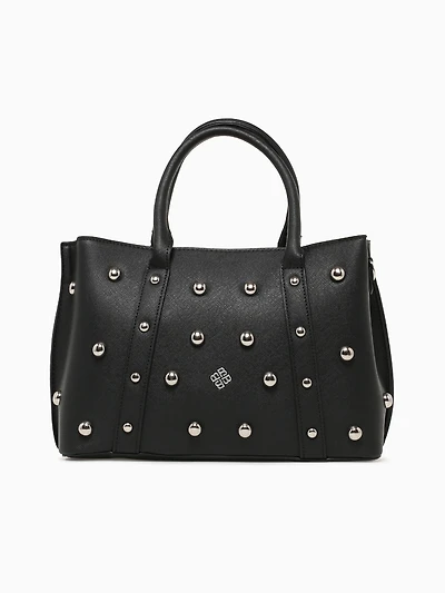 Sophie Top Handle Black