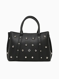 Sophie Top Handle Black