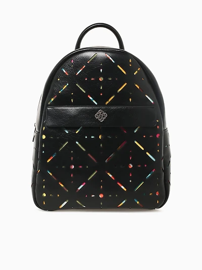 Summer Backpack Black