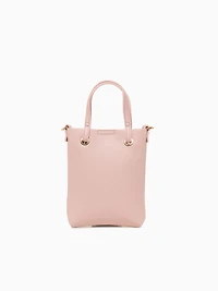 Sheila Crossbody Pink