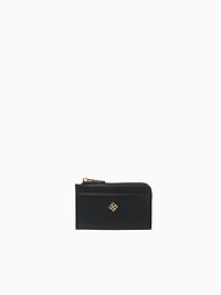 Signature Card Case Black