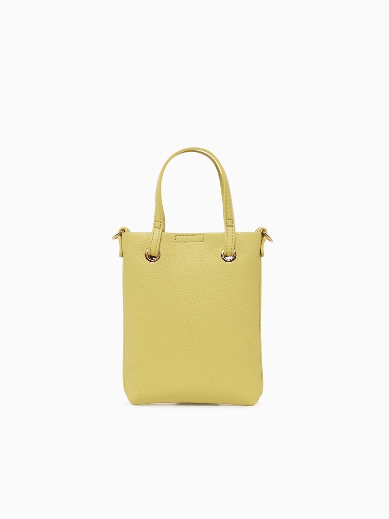 Sheila Crossbody Green