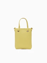 Sheila Crossbody Green
