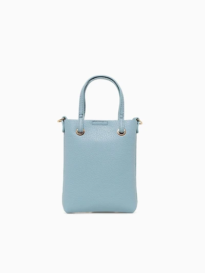 Sheila Crossbody Blue