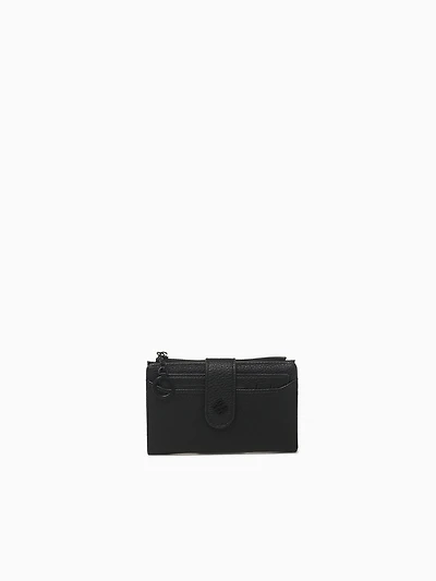 Signature Wallet Black