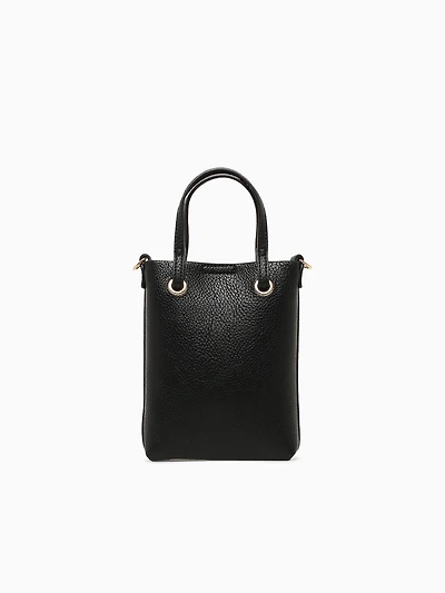 Sheila Crossbody Black