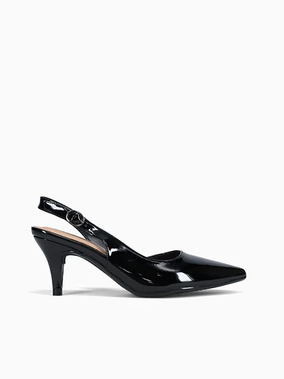 Claudette Black Patent