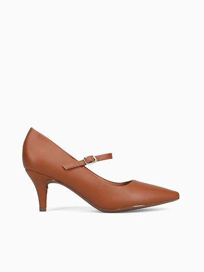 Magnolia Brown Smooth
