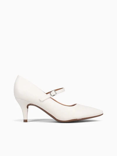 Magnolia Off White Smooth