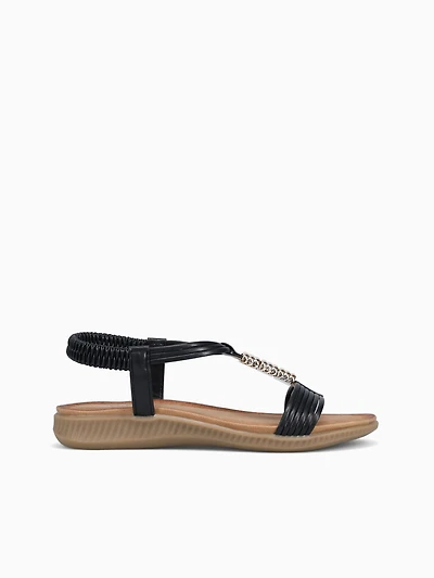 Willow Black Smooth
