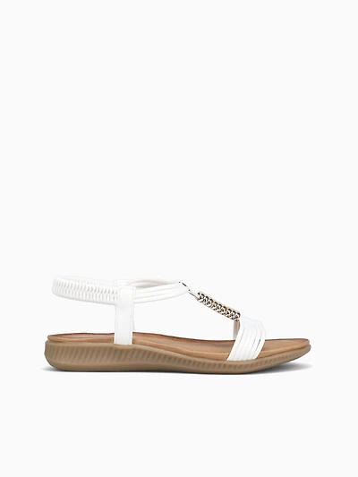 Willow White Smooth