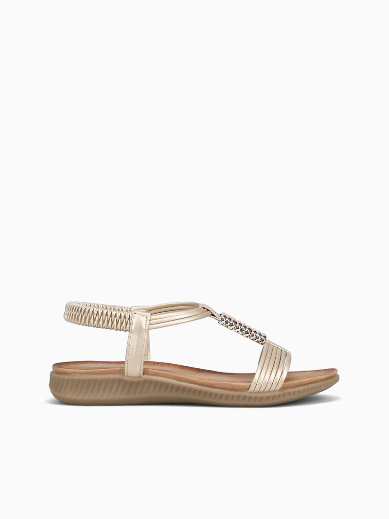 Willow Gold Smooth