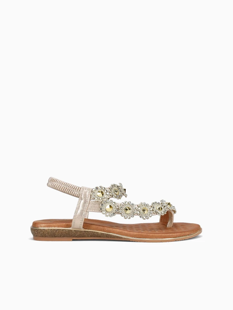Seraphina Gold Smooth
