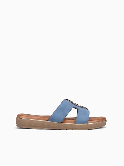 Esme Blue Smooth