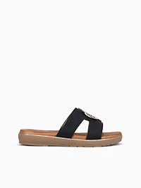 Esme Black Smooth