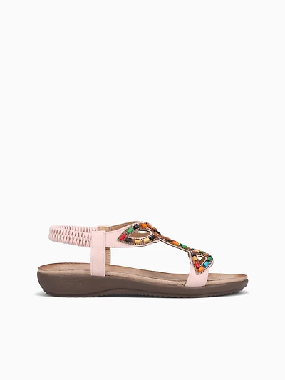 Astrid Pink Smooth