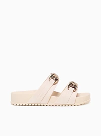 On Ad Fem Off White Gum