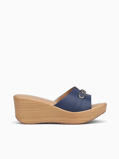 Avani Navy Smooth