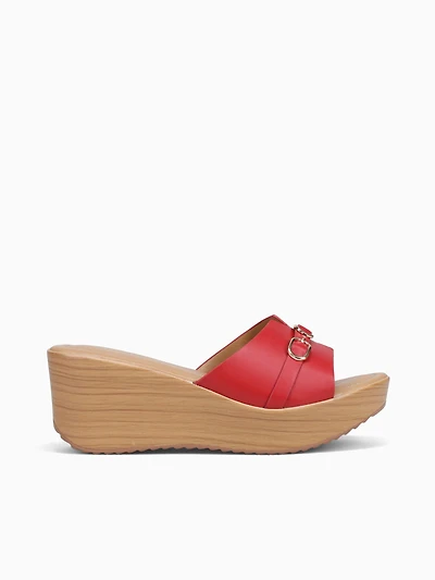 Avani Red Smooth
