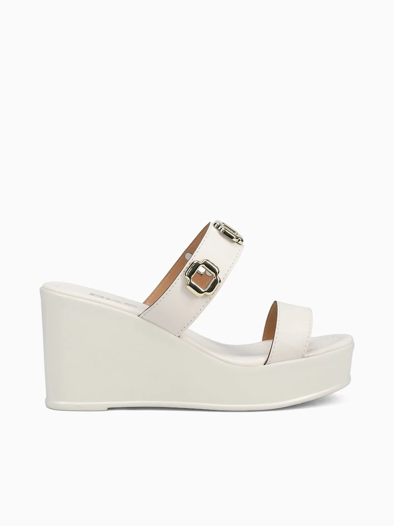 Azalaia Off White Smooth