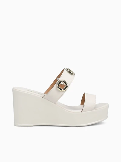 Azalaia Off White Smooth