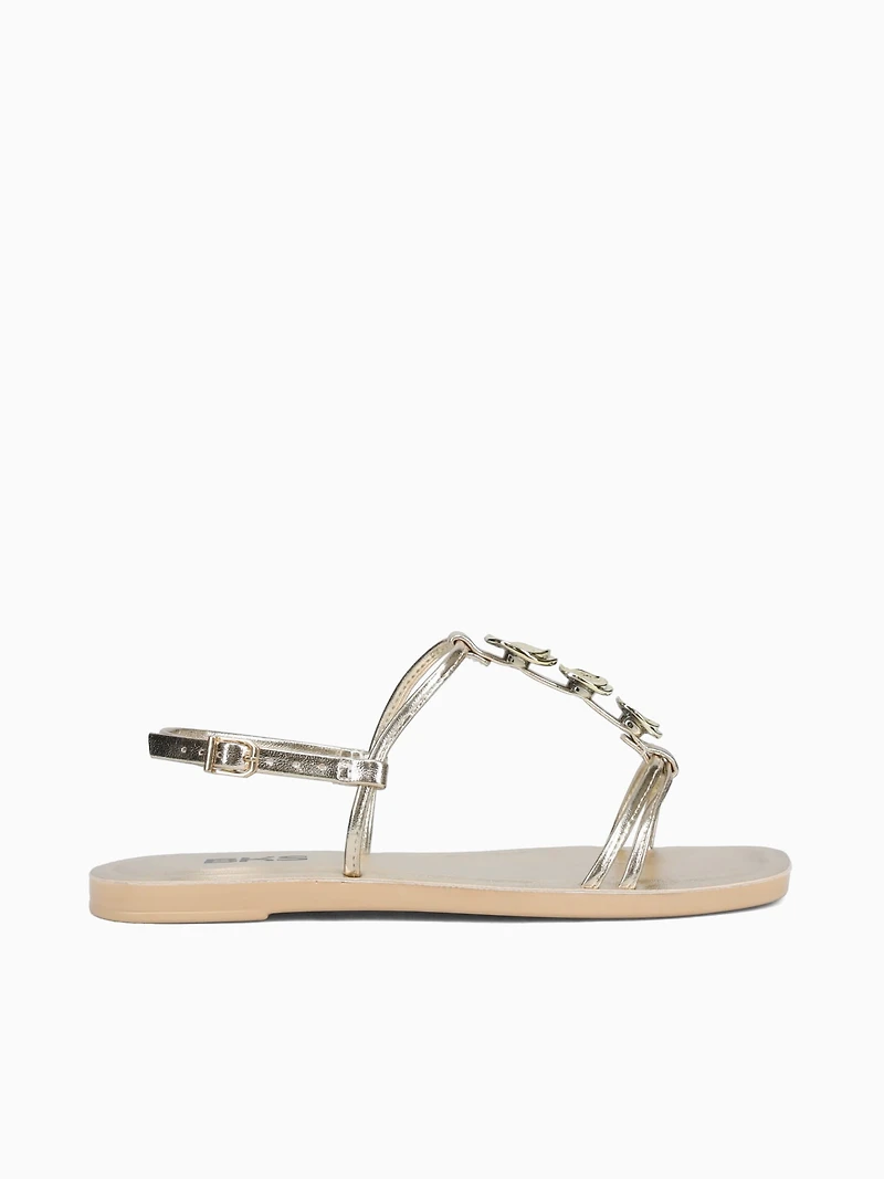 Azure Ouro Light Metallic
