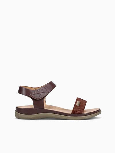 Dimas Dark Brown