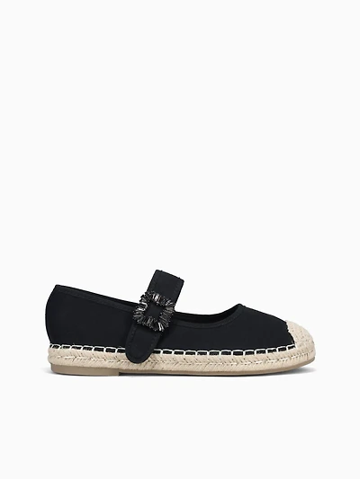 Solaris Black Canvas